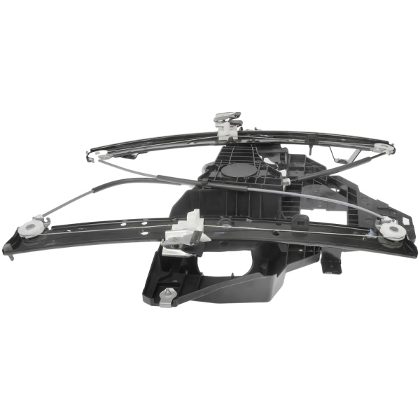 Dorman OE Solutions Front Passenger Side Power Window Regulator And Motor Assembly 748-543