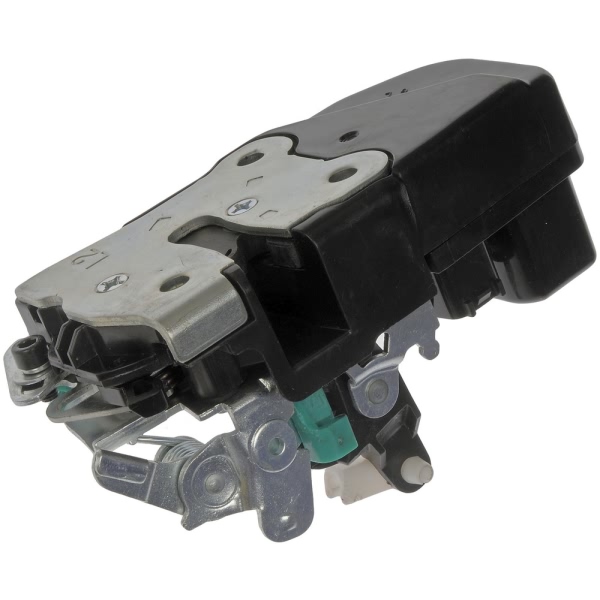 Dorman OE Solutions Front Driver Side Door Lock Actuator Motor 931-076