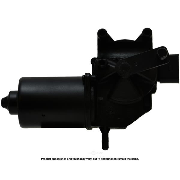 Cardone Reman Remanufactured Wiper Motor 43-3446