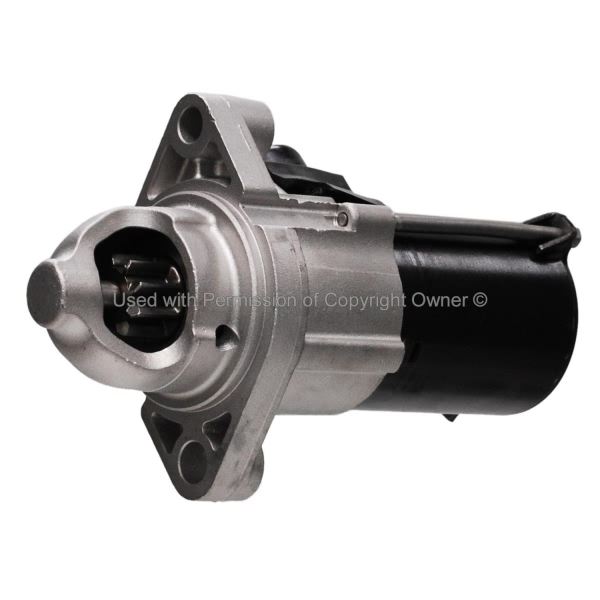 Quality-Built Starter Remanufactured 19459