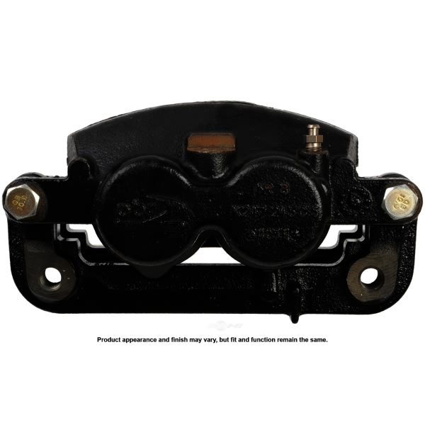Cardone Reman Remanufactured Unloaded Caliper w/Bracket 18-B4919A