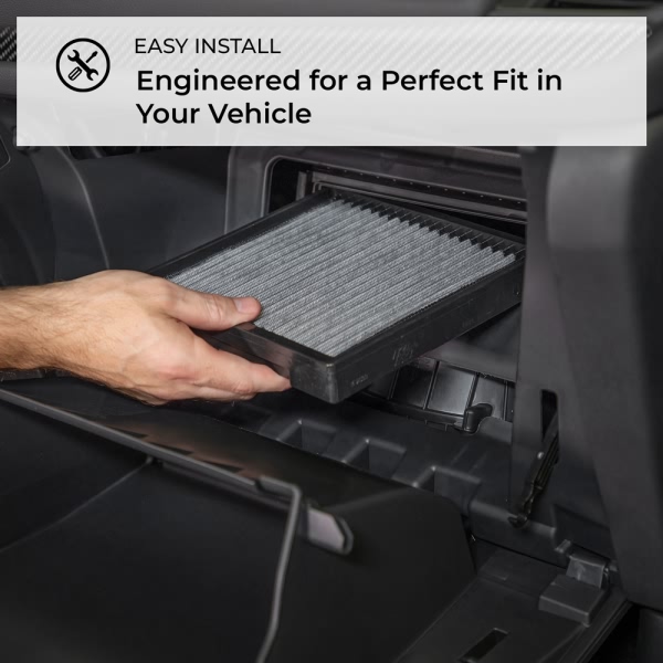 K&N Cabin Air Filters VF2046