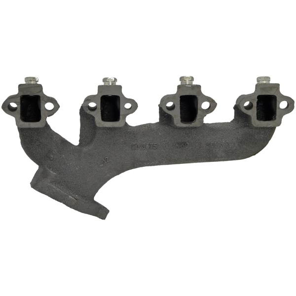 Dorman Cast Iron Natural Exhaust Manifold 674-155