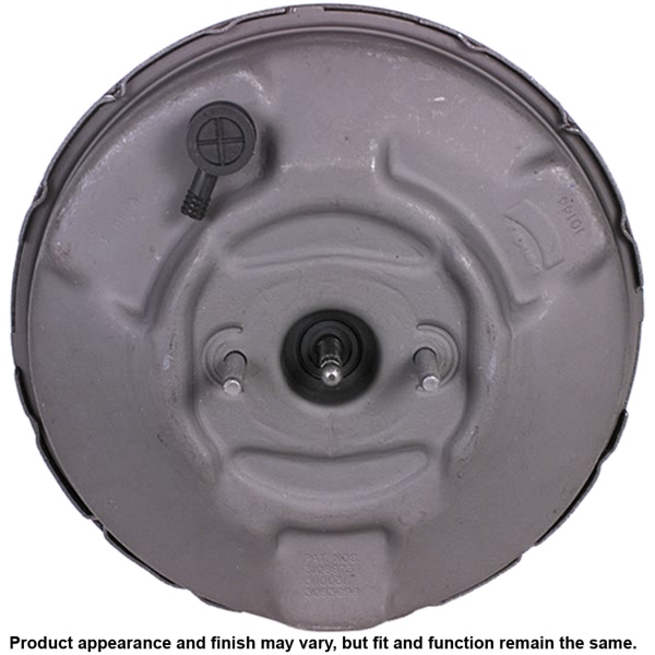 Cardone Reman Remanufactured Vacuum Power Brake Booster w/o Master Cylinder 54-73004