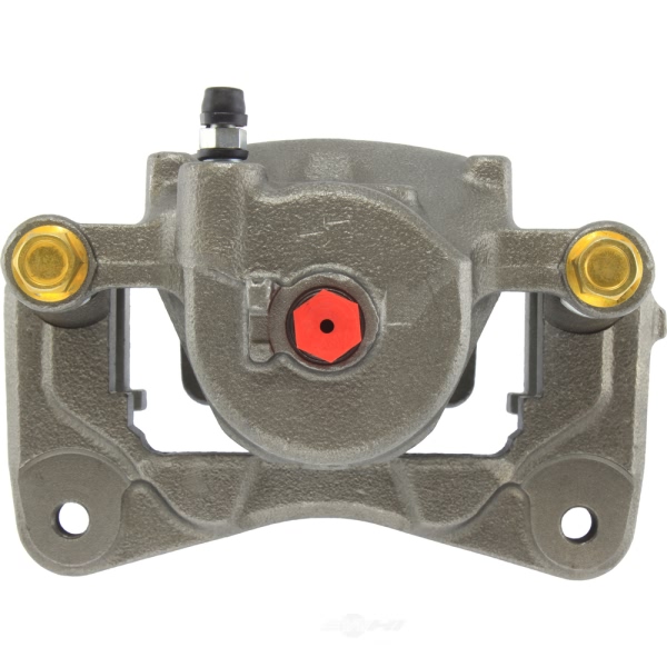 Centric Remanufactured Semi-Loaded Front Driver Side Brake Caliper 141.42094