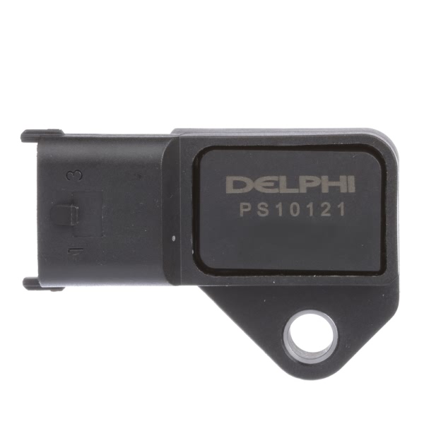 Delphi Manifold Absolute Pressure Sensor PS10121