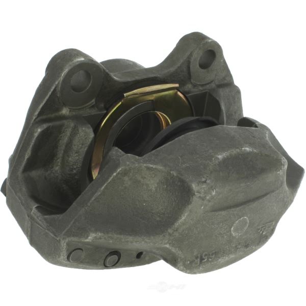 Centric Remanufactured Semi-Loaded Front Driver Side Brake Caliper 141.35020