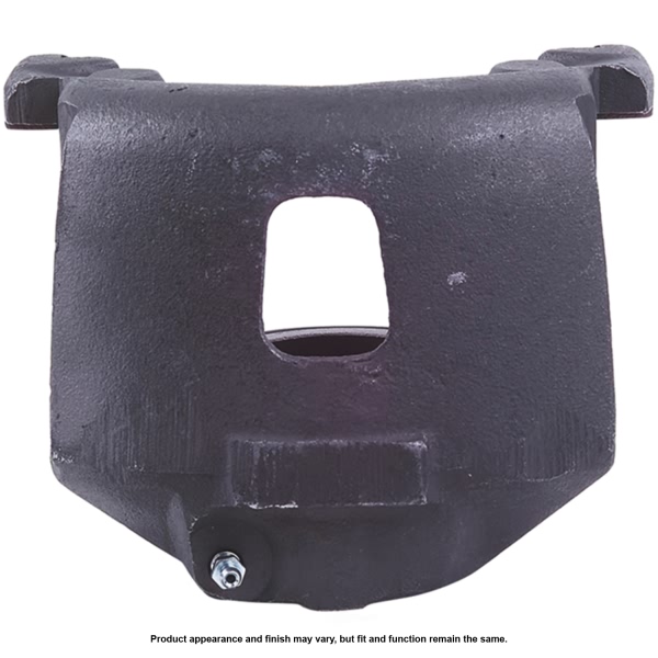 Cardone Reman Remanufactured Unloaded Caliper 18-4166