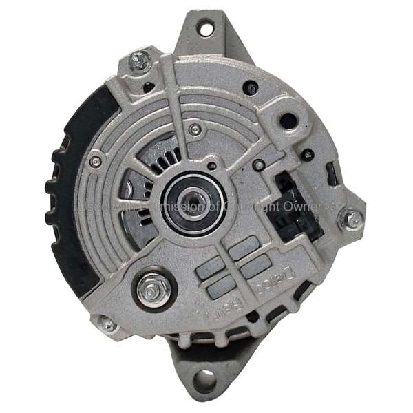 Quality-Built Alternator Remanufactured 7891503