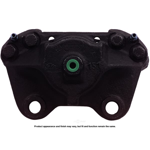 Cardone Reman Remanufactured Unloaded Caliper 19-448