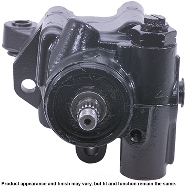 Cardone Reman Remanufactured Power Steering Pump w/o Reservoir 21-5877