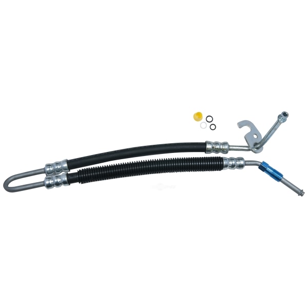 Gates Power Steering Pressure Line Hose Assembly 352475