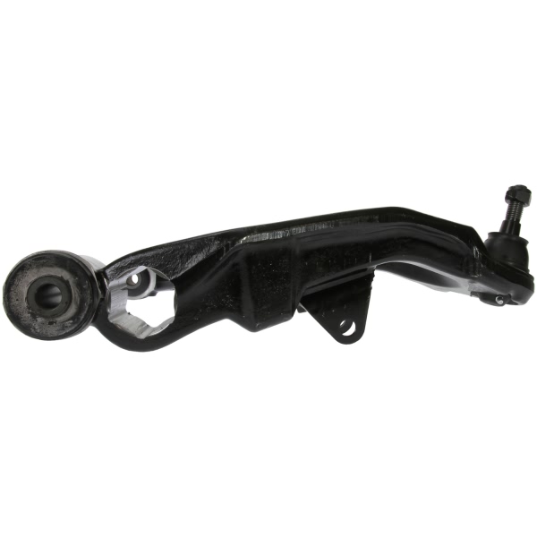 Centric Premium™ Front Driver Side Lower Control Arm and Ball Joint Assembly 622.66003