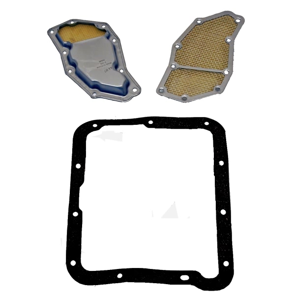 WIX Transmission Filter Kit 58923