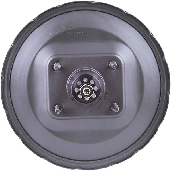 Cardone Reman Remanufactured Vacuum Power Brake Booster w/o Master Cylinder 53-2758