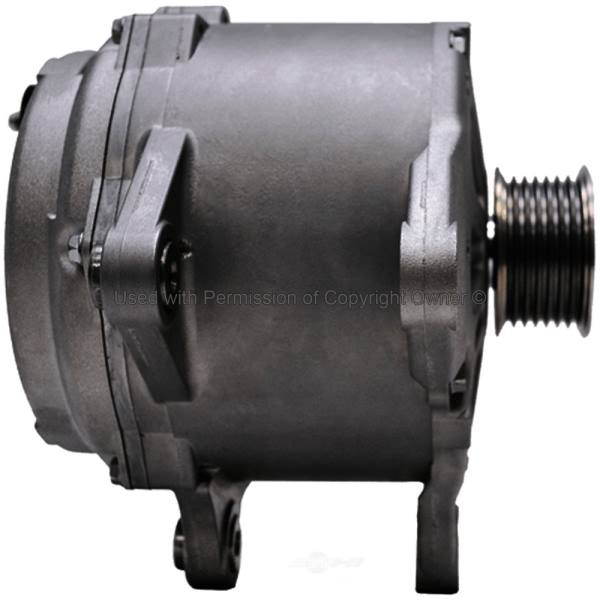 Quality-Built Alternator Remanufactured 11246