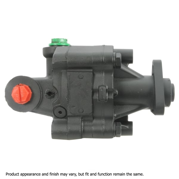 Cardone Reman Remanufactured Power Steering Pump w/o Reservoir 21-5915