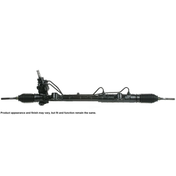 Cardone Reman Remanufactured Hydraulic Power Rack and Pinion Complete Unit 26-2045