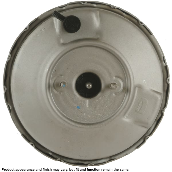 Cardone Reman Remanufactured Vacuum Power Brake Booster w/o Master Cylinder 54-73402