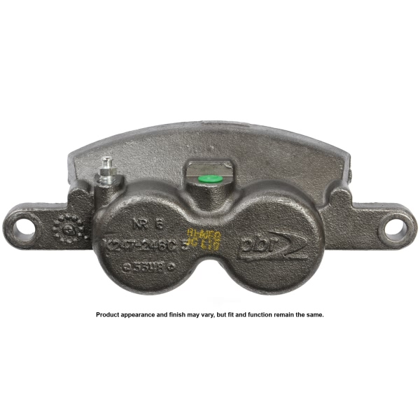 Cardone Reman Remanufactured Unloaded Caliper 18-4918A