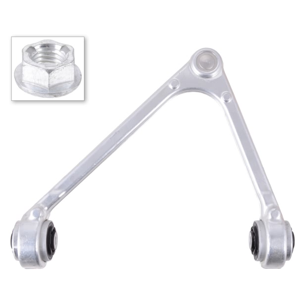 Centric Premium™ Front Passenger Side Upper Control Arm and Ball Joint Assembly 622.61131