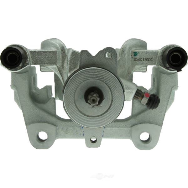 Centric Remanufactured Semi-Loaded Rear Passenger Side Brake Caliper 141.61568