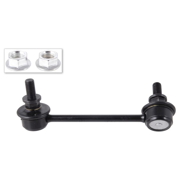 Centric Premium™ Rear Driver Side Stabilizer Bar Link 606.42016