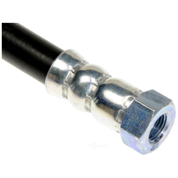 Gates Power Steering Pressure Line Hose Assembly From Pump 352007