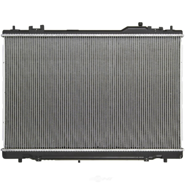 Spectra Premium Complete Radiator CU13018