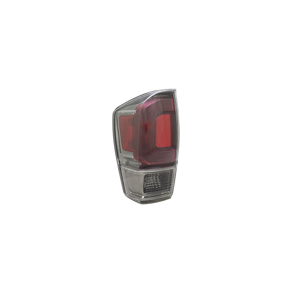 TYC TYC NSF Certified Tail Light Assembly 11-6850-80-1