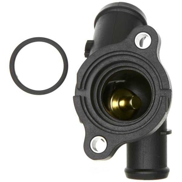 Gates Radiator Coolant Hose Flange CO34883