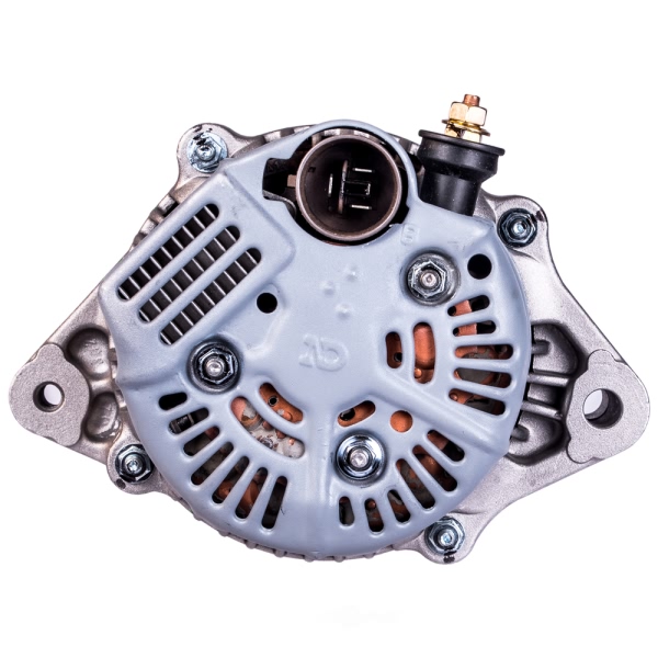 Denso Remanufactured Alternator 210-0182