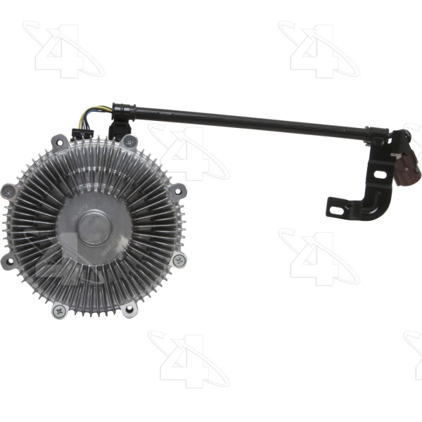 Four Seasons Electronic Engine Cooling Fan Clutch 46055