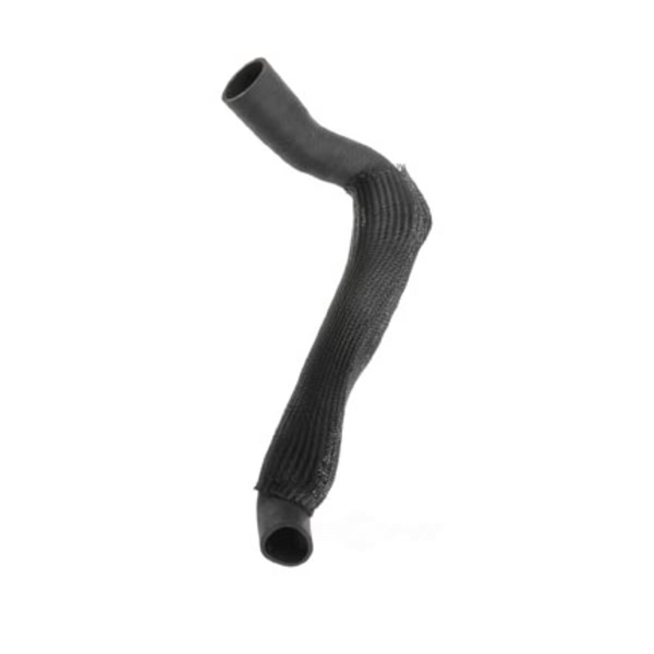 Dayco Engine Coolant Curved Radiator Hose 71426