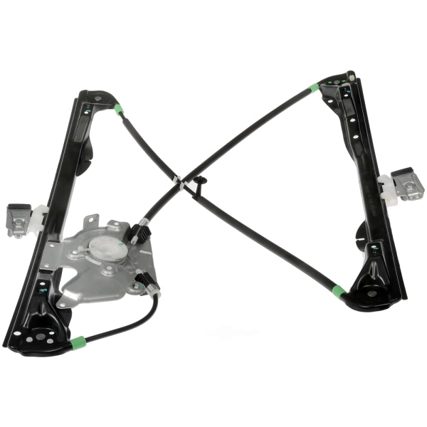 Dorman Front Passenger Side Power Window Regulator Without Motor 740-875