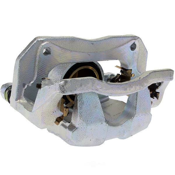 Centric Remanufactured Semi-Loaded Front Driver Side Brake Caliper 141.40128