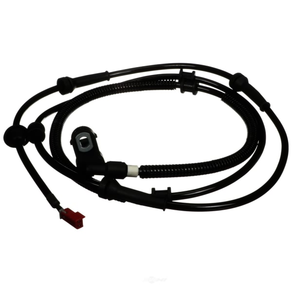 Delphi Rear Passenger Side Abs Wheel Speed Sensor SS20649