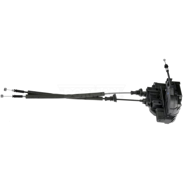 Dorman OE Solutions Front Driver Side Door Lock Actuator Motor 937-000