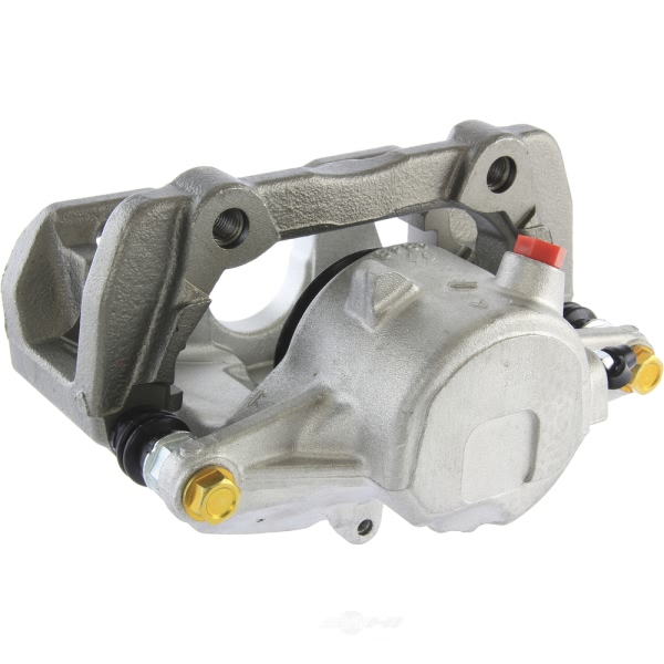 Centric Remanufactured Semi-Loaded Front Passenger Side Brake Caliper 141.35173