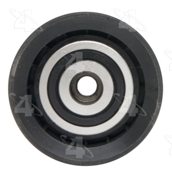 Four Seasons Drive Belt Idler Pulley 45051