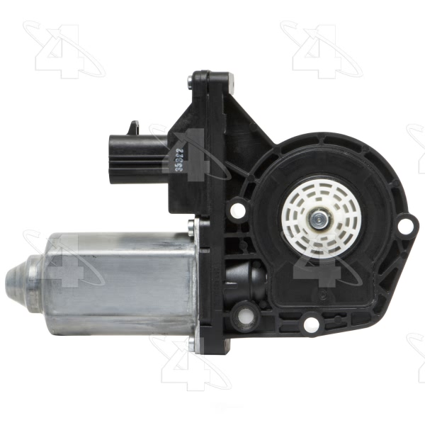 ACI Front Driver Side Window Motor 83166