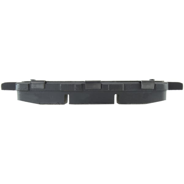 Centric Premium Ceramic Front Disc Brake Pads 301.19030