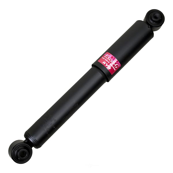 KYB Excel G Rear Driver Or Passenger Side Twin Tube Shock Absorber 349024