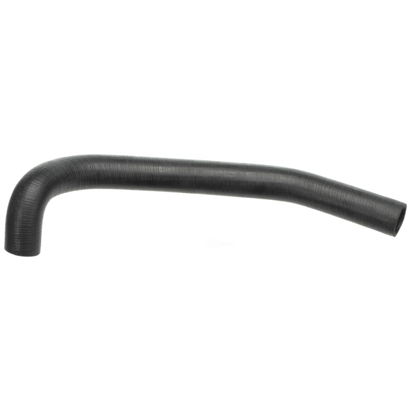 Gates Engine Coolant Molded Radiator Hose 20874