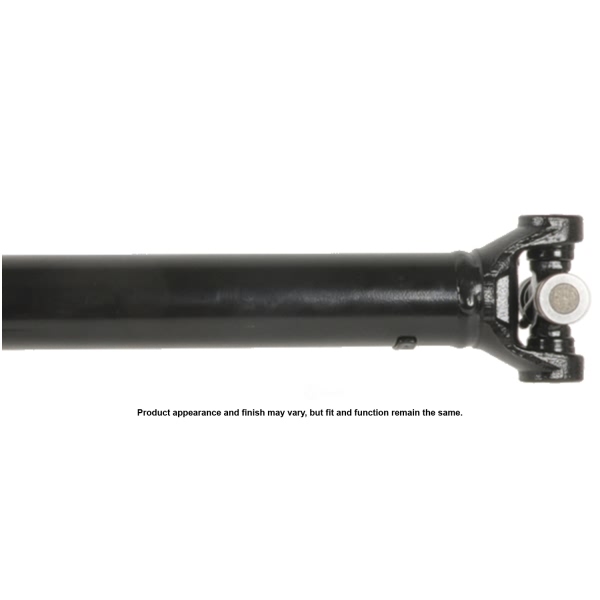 Cardone Reman Remanufactured Driveshaft/ Prop Shaft 65-9329