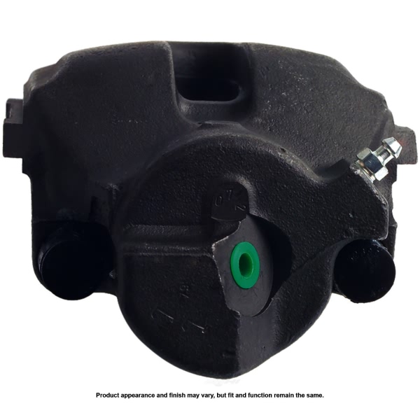 Cardone Reman Remanufactured Unloaded Caliper 19-1841