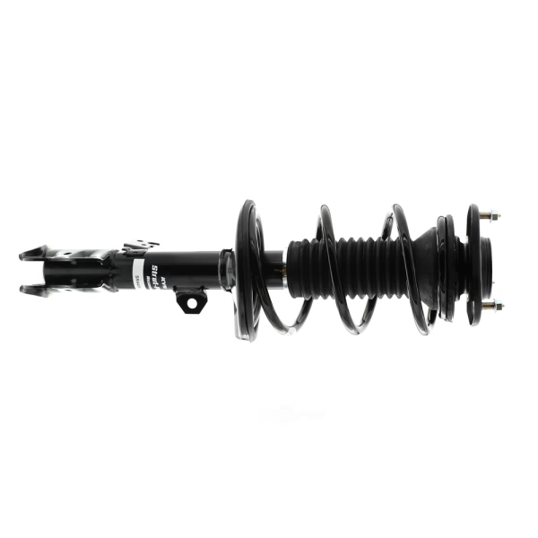 KYB Strut Plus Front Driver Side Twin Tube Complete Strut Assembly SR4409