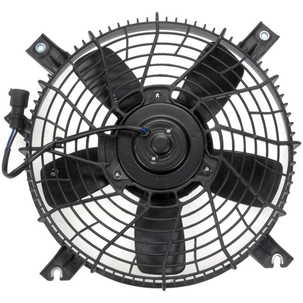 Dorman A C Condenser Fan Assembly 620-798