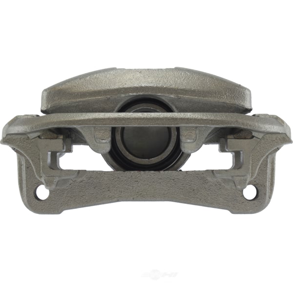 Centric Remanufactured Semi-Loaded Front Driver Side Brake Caliper 141.44064