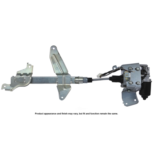 Cardone Reman Remanufactured Power Liftgate Actuator 4L-8000